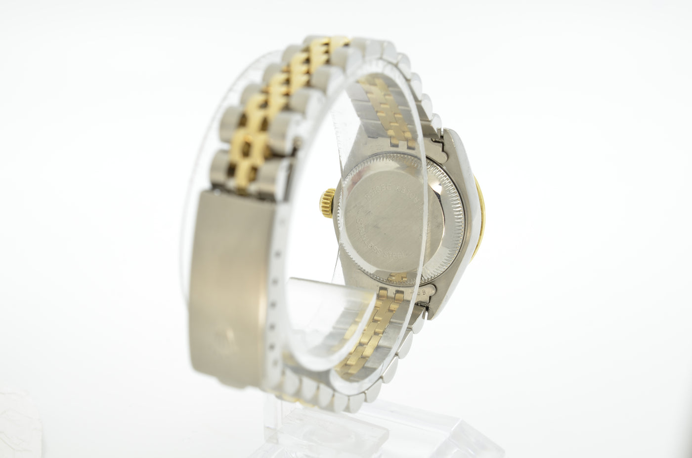 Rolex Lady-Datejust - REF: 69173