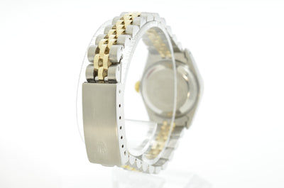 Rolex Lady-Datejust - REF: 69173