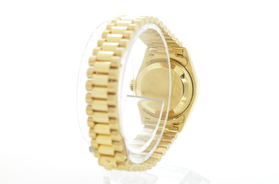 Rolex Lady-Datejust - REF: 69178