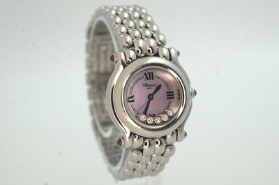 Chopard Happy Sport - REF: 27825021