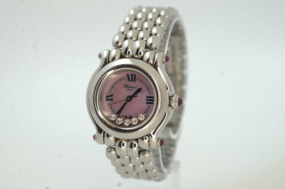 Chopard Happy Sport - REF: 27825021