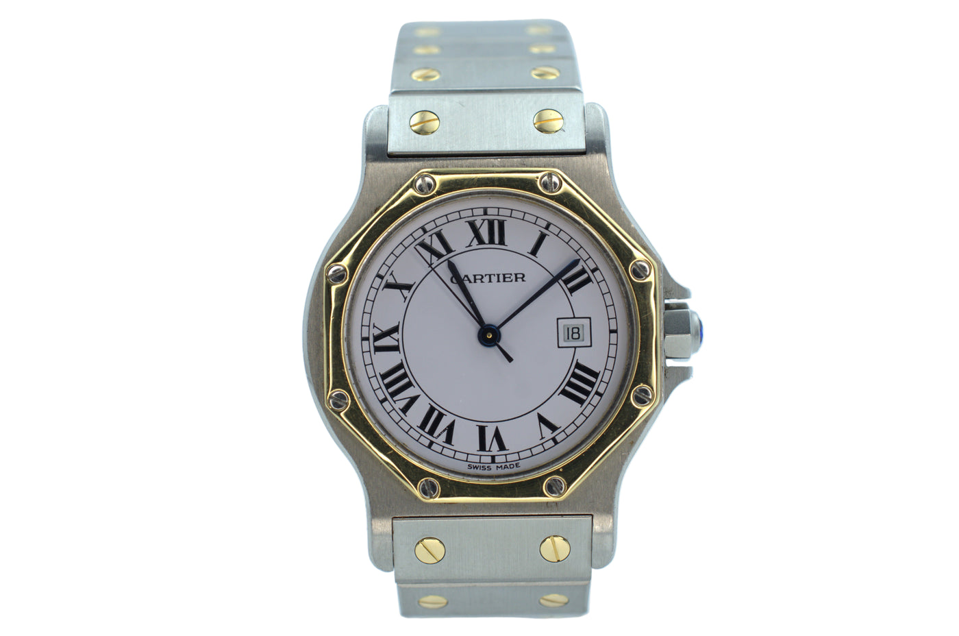 Cartier Santos - REF: 296603549