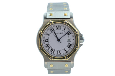 Cartier Santos - REF: 296603549