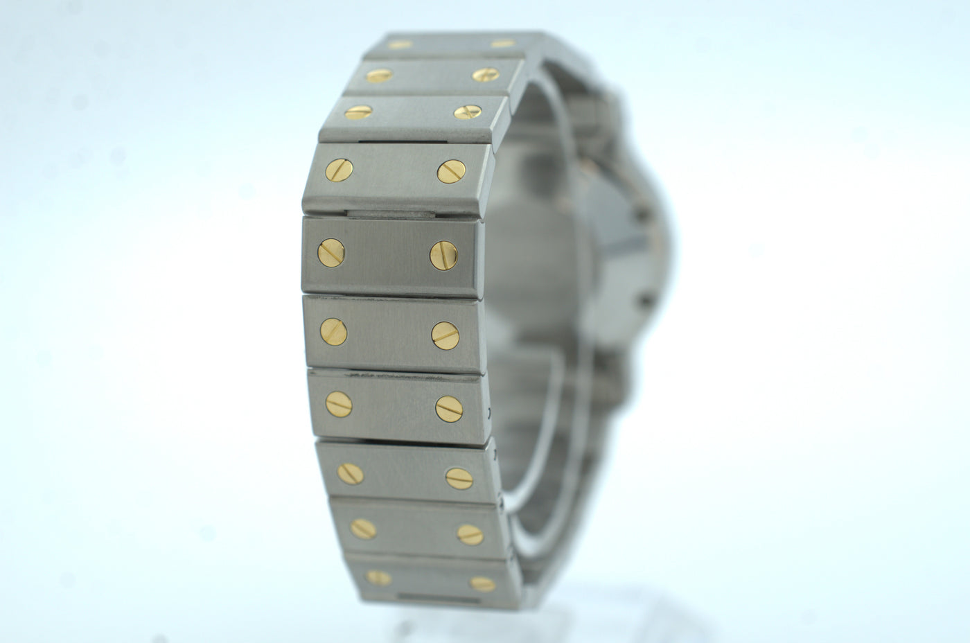 Cartier Santos - REF: 296603549