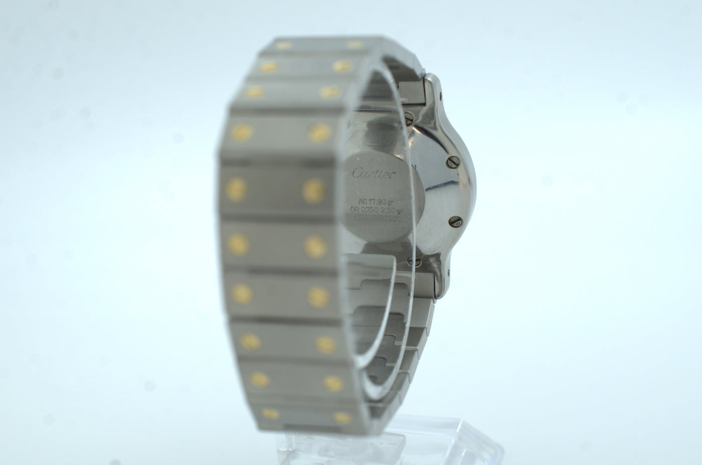 Cartier Santos - REF: 296603549