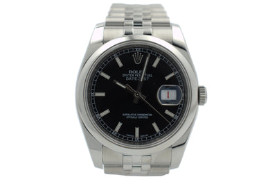 Rolex Datejust - REF: 116200