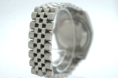 Rolex Datejust - REF: 116200