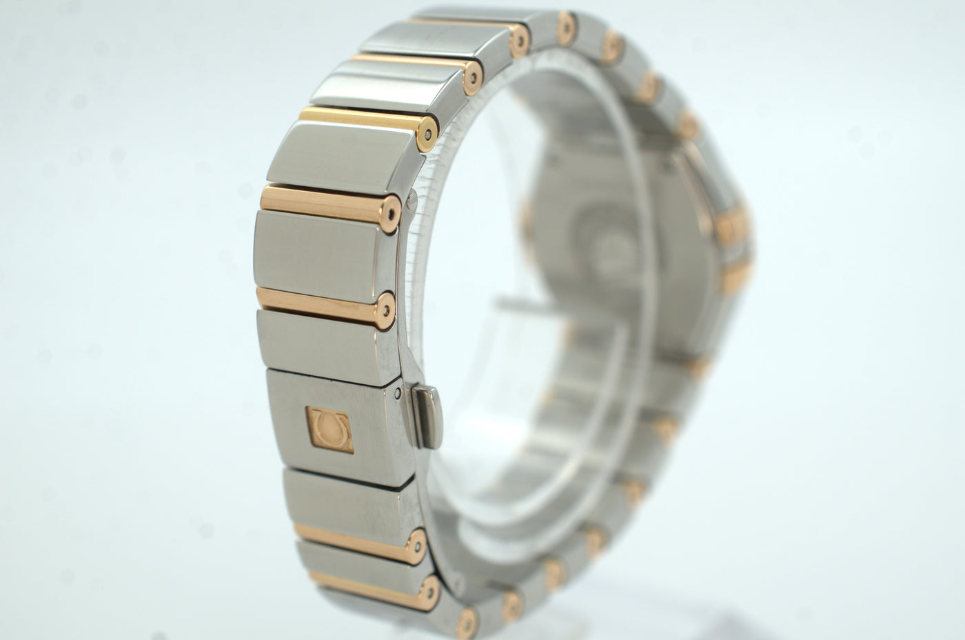 Omega Constellation Quartz - REF: 12325246055006