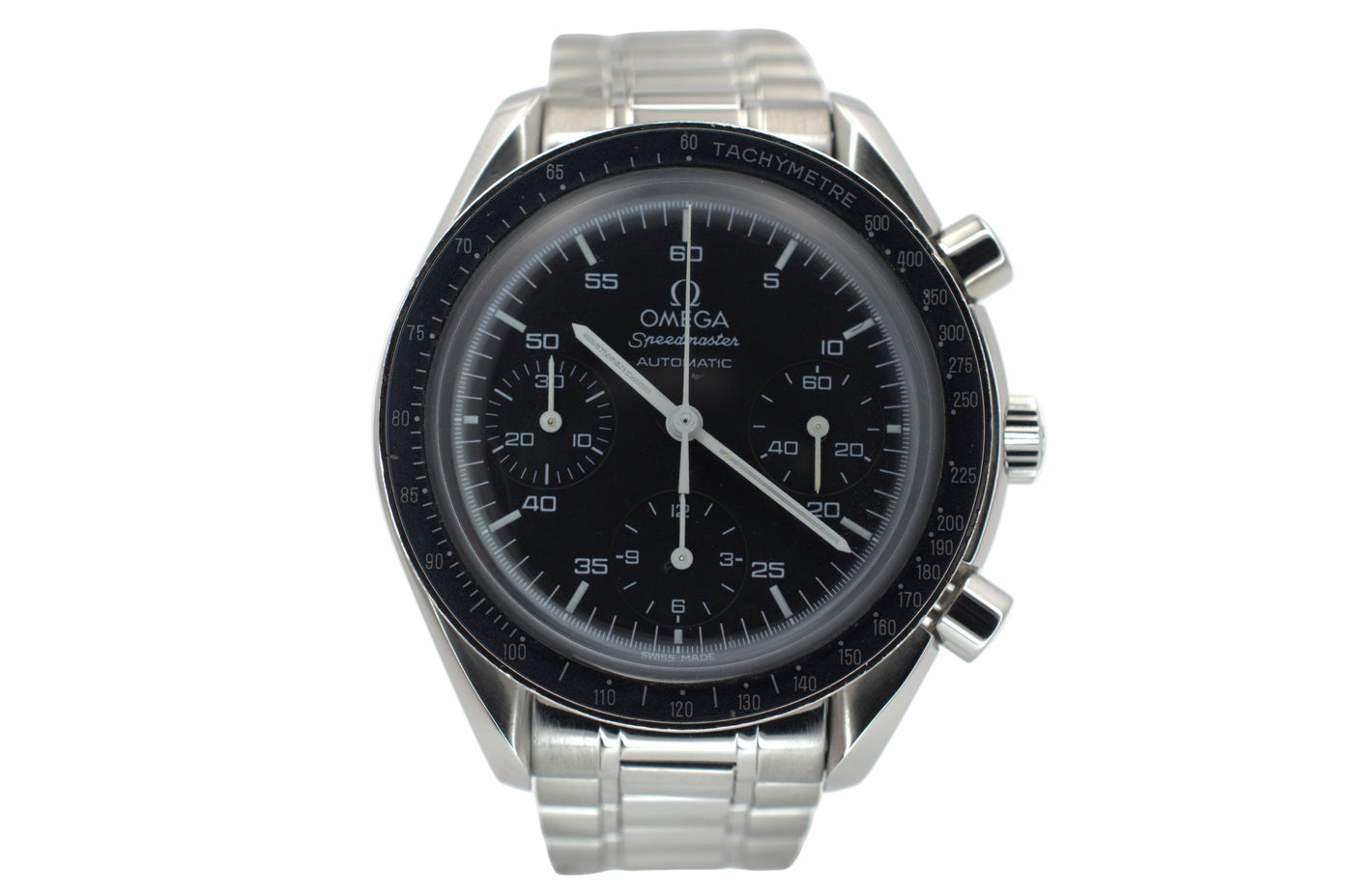 Omega Speedmaster Reduced - REF: 351050