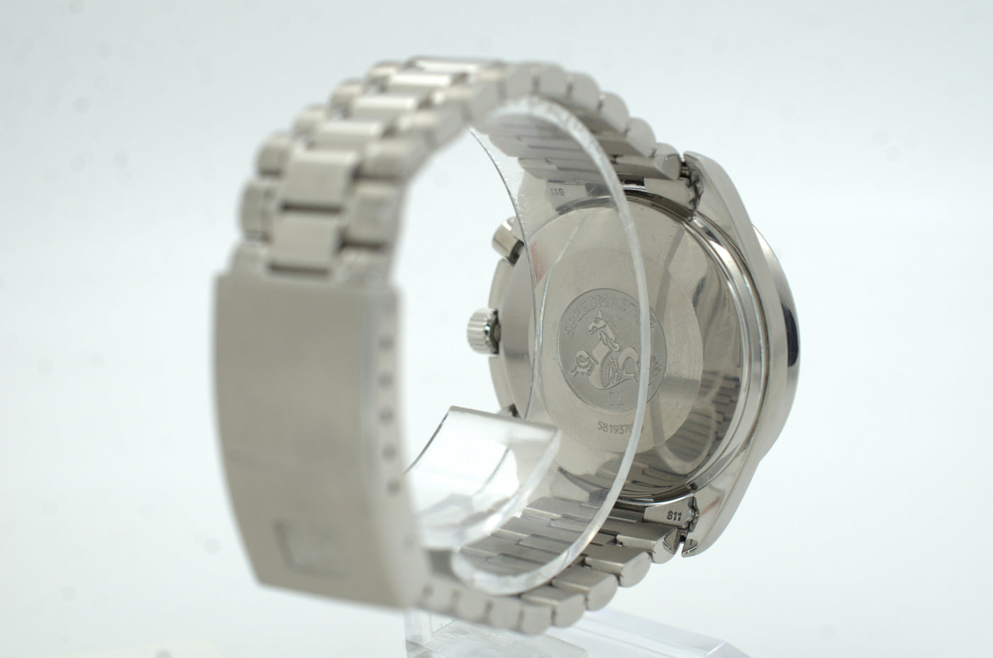 Omega Speedmaster Reduced - REF: 351050