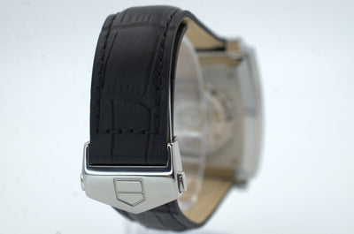 TAG Heuer Monaco Calibre 12 - REF: caw211