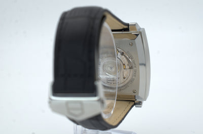 TAG Heuer Monaco Calibre 12 - REF: caw211