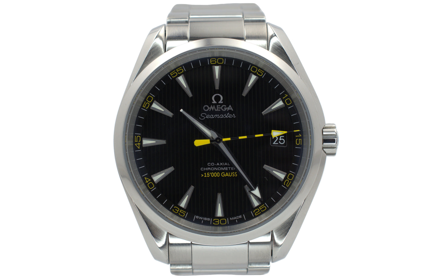 Omega Seamaster Aqua Terra - REF: 23110422101002