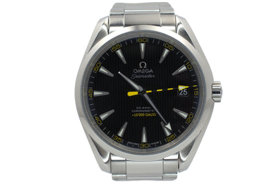 Omega Seamaster Aqua Terra - REF: 23110422101002