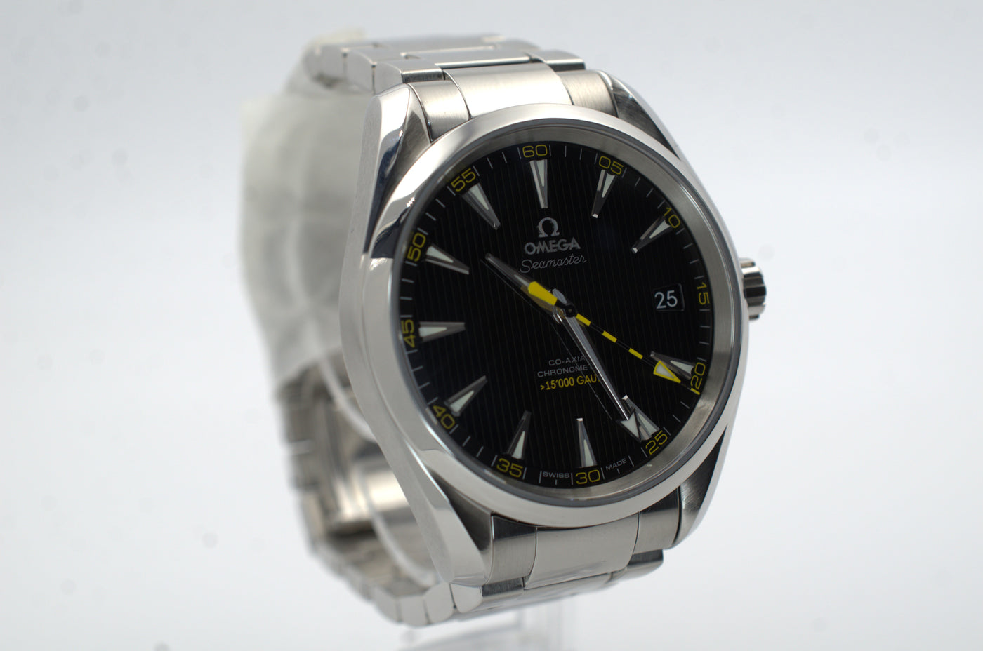 Omega Seamaster Aqua Terra - REF: 23110422101002