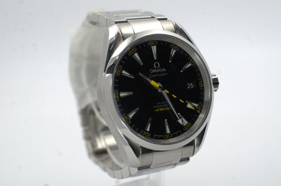 Omega Seamaster Aqua Terra - REF: 23110422101002