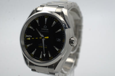 Omega Seamaster Aqua Terra - REF: 23110422101002