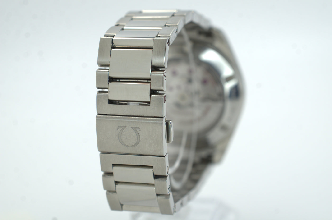 Omega Seamaster Aqua Terra - REF: 23110422101002