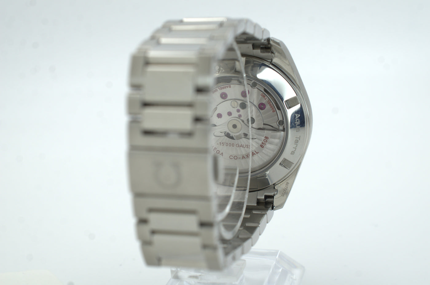 Omega Seamaster Aqua Terra - REF: 23110422101002