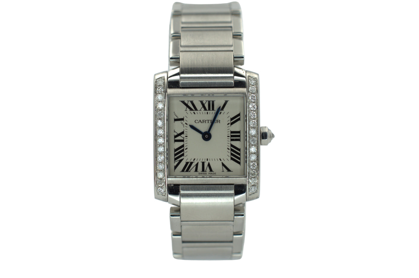 Cartier Tank Francaise - REF 2384