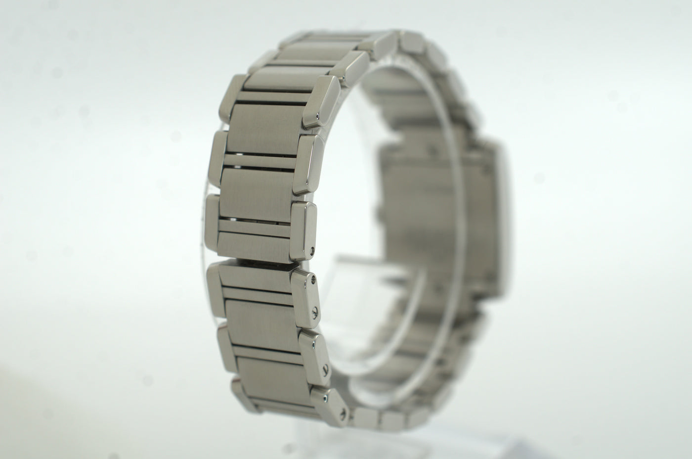 Cartier Tank Francaise - REF 2384