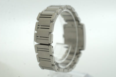 Cartier Tank Francaise - REF 2384