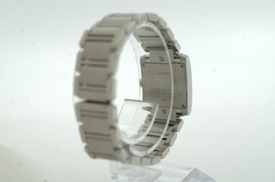 Cartier Tank Francaise - REF 2384