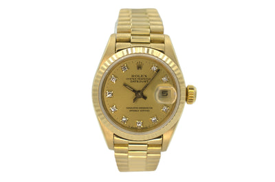 Rolex Lady-Datejust - REF: 69178