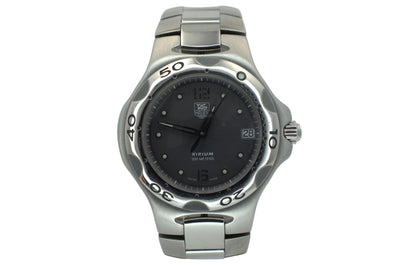 TAG Heuer Kirium - REF: WL111GBA0701