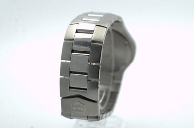 TAG Heuer Kirium - REF: WL111GBA0701