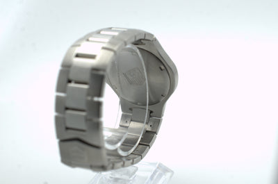 TAG Heuer Kirium - REF: WL111GBA0701