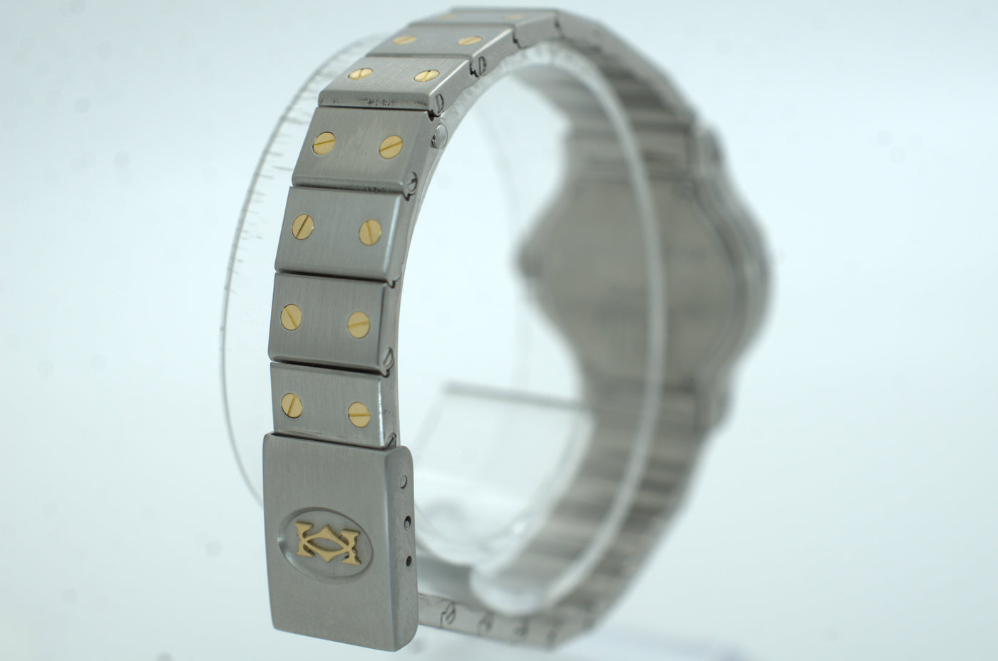 Cartier Santos - REF: 187903