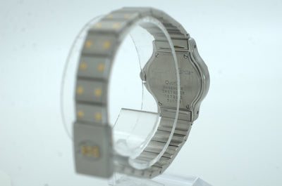 Cartier Santos - REF: 187903