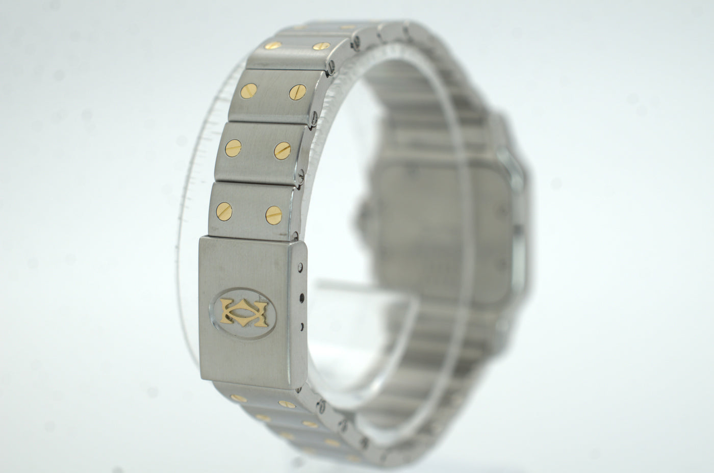 Cartier Santos - REF: 166930