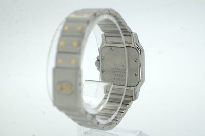 Cartier Santos - REF: 166930