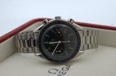 Omega Speedmaster Reduced - REF: 351050