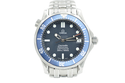 Omega Seamaster - REF: 255180