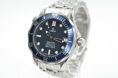 Omega Seamaster - REF: 255180