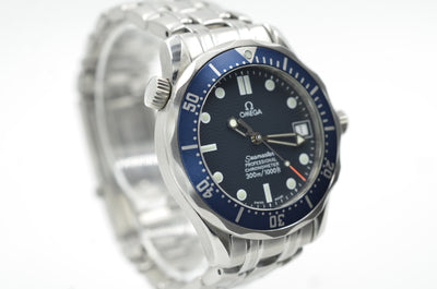 Omega Seamaster - REF: 255180