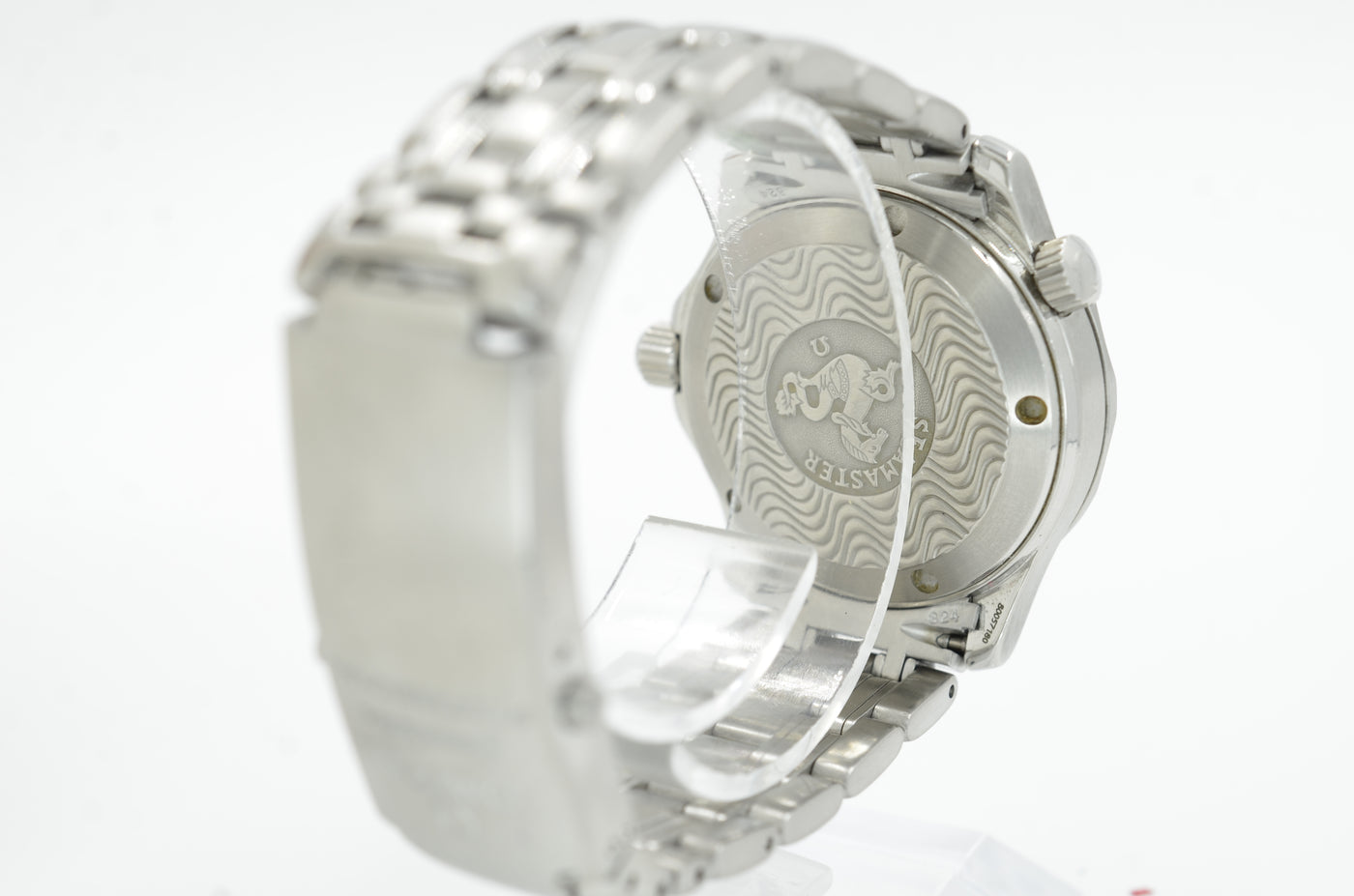 Omega Seamaster - REF: 255180