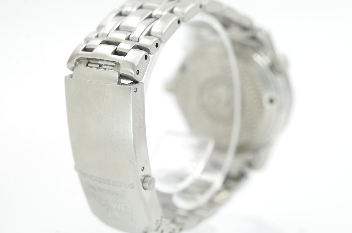 Omega Seamaster - REF: 255180