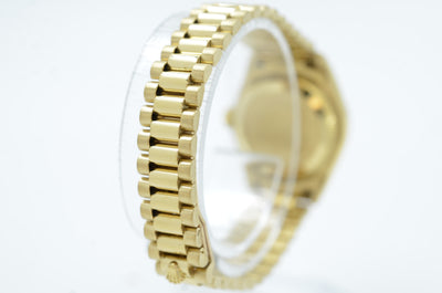 Rolex Lady-Datejust - REF: 69178