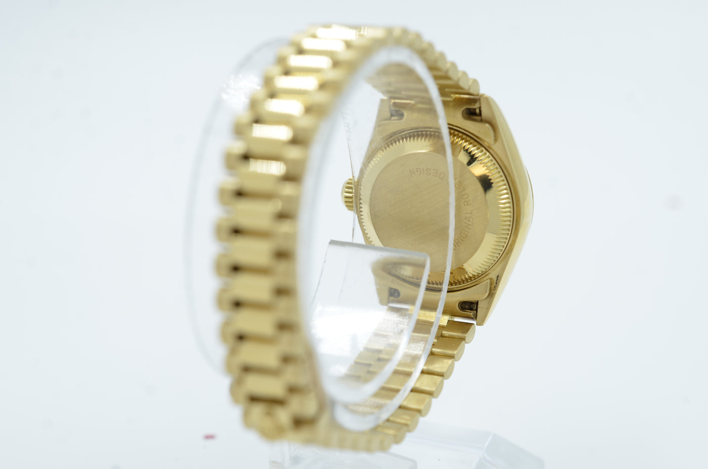 Rolex Lady-Datejust - REF: 69178