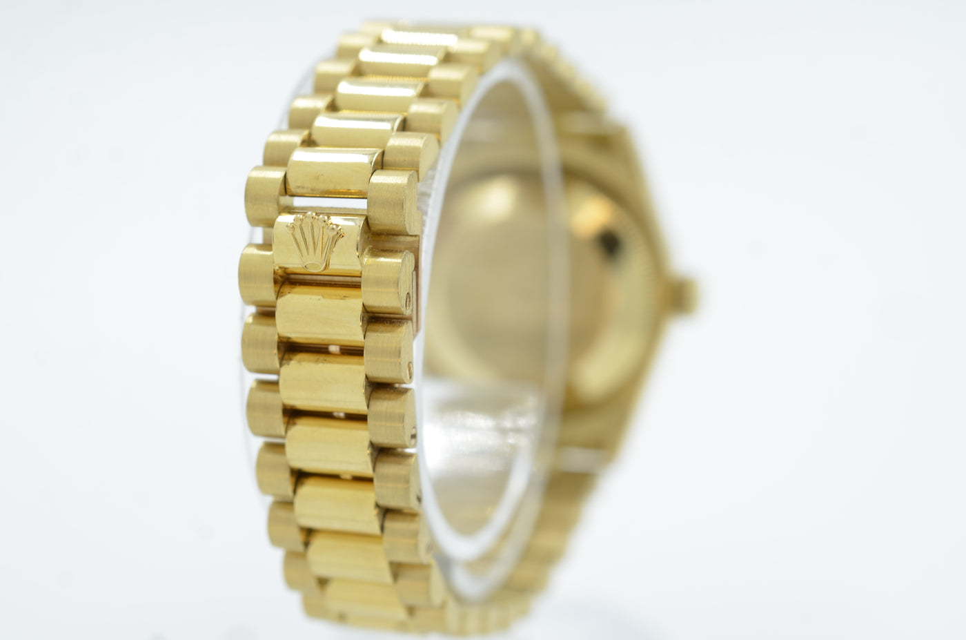 Rolex Datejust - REF: 68278