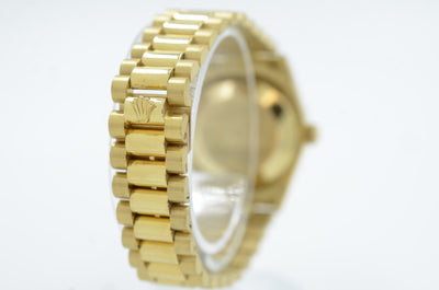 Rolex Datejust - REF: 68278