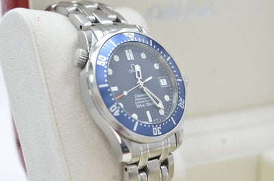Omega Seamaster - REF: 255180