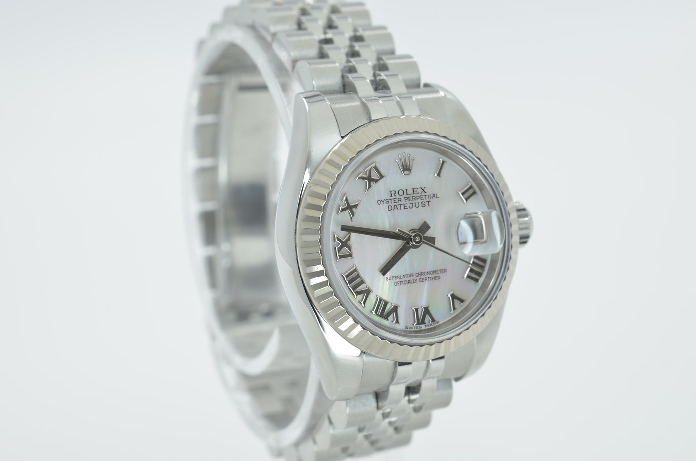 Rolex Lady-Datejust - REF: 179174