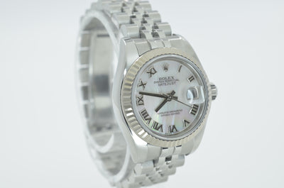 Rolex Lady-Datejust - REF: 179174