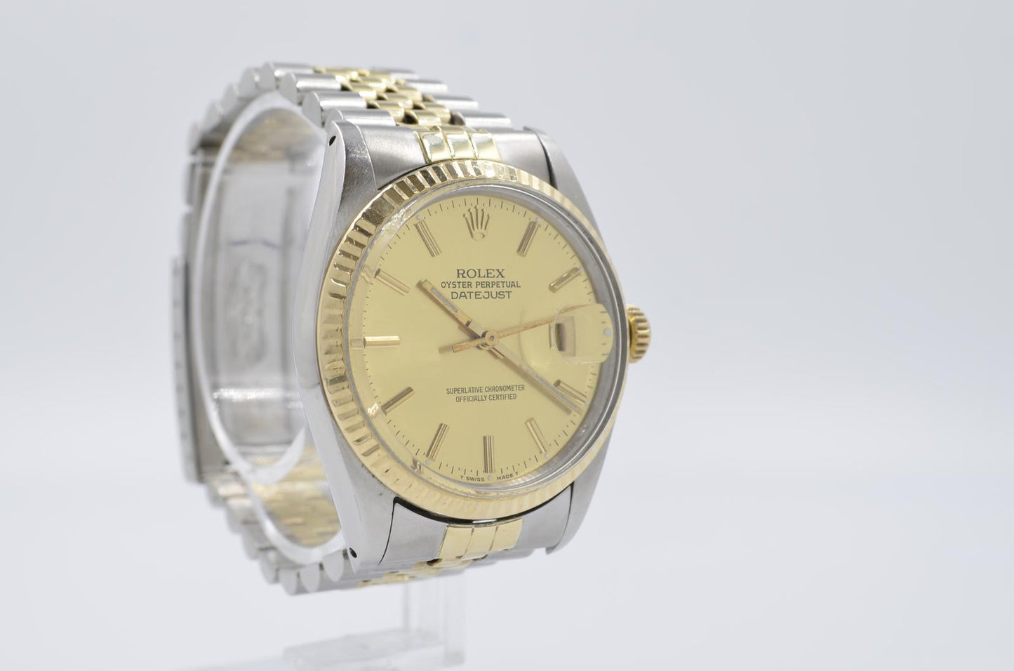 Rolex Datejust 36 - REF: 16013