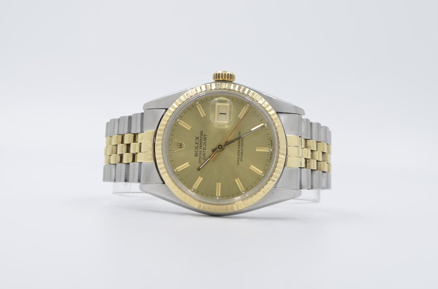 Rolex Datejust 36 - REF: 16013